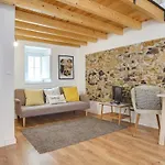 Classic Homes: Bright&central In Belém *