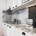 Сasa de vacaciones Classic Homes: Bright&central In Belém *