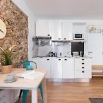 Classic Homes: Bright&central In Belém Сasa de vacaciones Lisboa