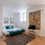 Сasa de vacaciones Classic Homes: Bright&central In Belém Lisboa