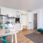 Classic Homes: Bright & In Belem * Lisbon