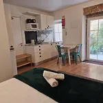Holiday home Classic Homes: Bright & In Belem Lisbon