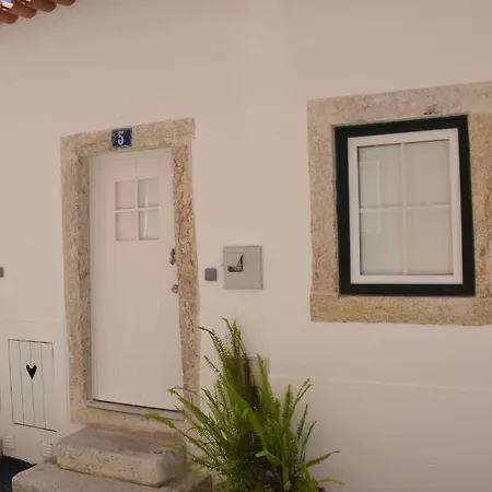 Prázdninový dům Classic Homes: Bright & In Belem Lisboa