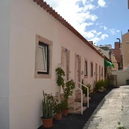 Holiday home Classic Homes: Bright & In Belem