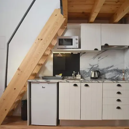 Vakantiehuis Classic Homes: Bright & In Belem *