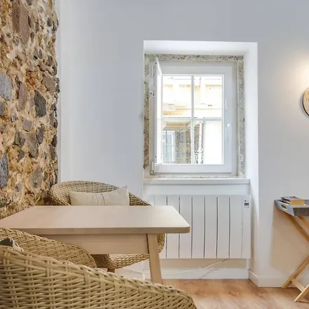 Classic Homes: Bright & In Belem * Lissabon