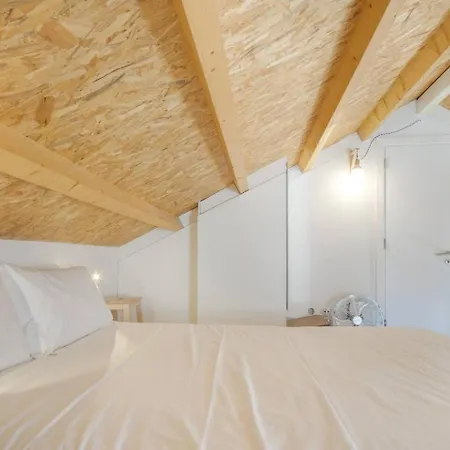 Holiday home Classic Homes: Bright & In Belem Lisbon