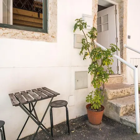 Holiday home Classic Homes: Bright & In Belem Lisbon