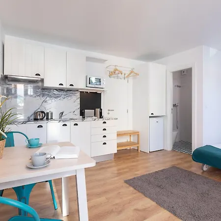 Classic Homes: Bright & In Belem * Lissabon