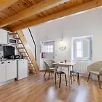 Classic Homes: Bright & In Belem Dom wakacyjny Lizbona