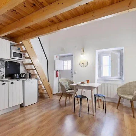 Classic Homes: Bright&central In Belém Casa vacanze Lisbona