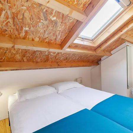 Classic Homes: Bright & In Belem Vakantiehuis *
