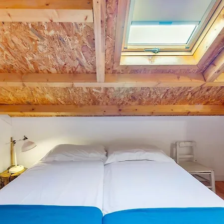 Сasa de vacaciones Classic Homes: Bright&central In Belém *