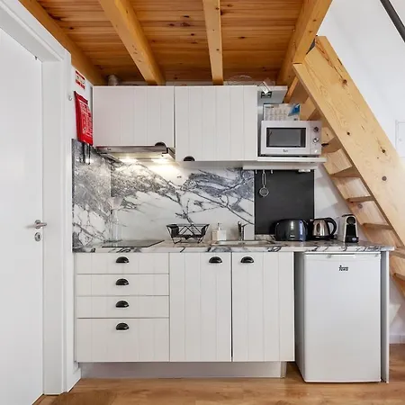 Classic Homes: Bright&central In Belém Casa vacanze Lisbona