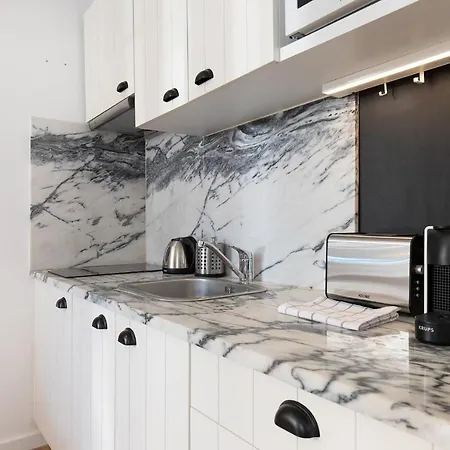 Casa vacanze Classic Homes: Bright&central In Belém *