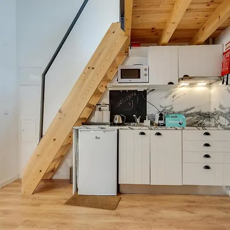 Classic Homes: Bright & In Belem Vakantiehuis *