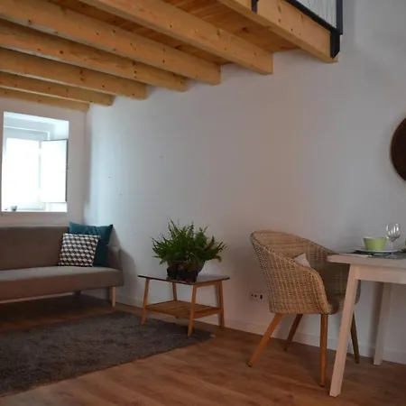 Classic Homes: Bright&central In Belém Сasa de vacaciones *