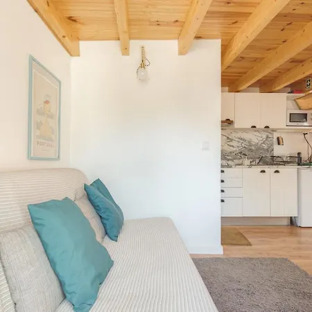 Classic Homes: Bright&central In Belém *