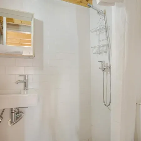 Сasa de vacaciones Classic Homes: Bright&central In Belém