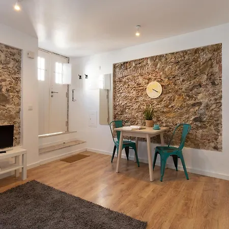 בית נופש Classic Homes: Bright & In Belem ליסבון