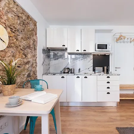 Classic Homes: Bright&central In Belém Casa vacanze Lisbona