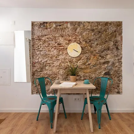 Сasa de vacaciones Classic Homes: Bright&central In Belém *