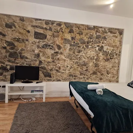 Classic Homes: Bright&central In Belém Casa vacanze *