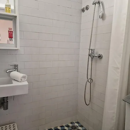 Сasa de vacaciones Classic Homes: Bright&central In Belém *