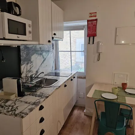 Classic Homes: Bright&central In Belém * Lisbona