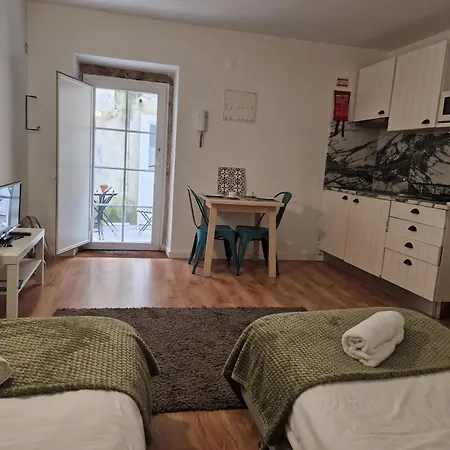 Casa vacanze Classic Homes: Bright&central In Belém *