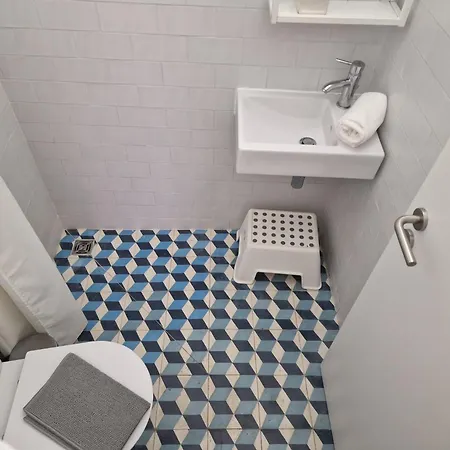 Classic Homes: Bright&central In Belém *