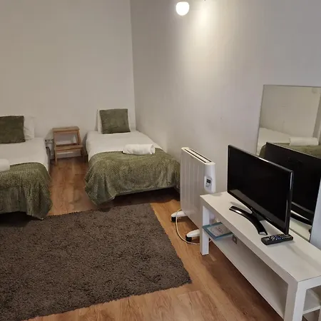 Classic Homes: Bright&central In Belém * Lisbona