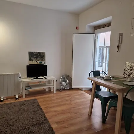 Сasa de vacaciones Classic Homes: Bright&central In Belém *