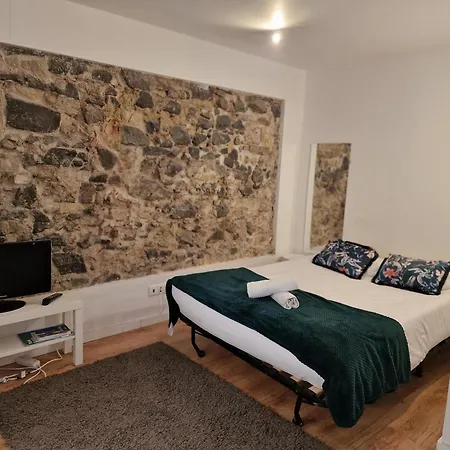 Classic Homes: Bright&central In Belém Lisboa