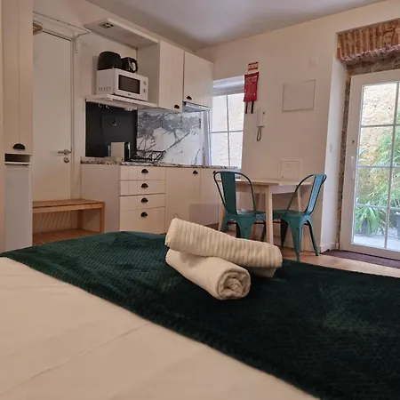 Classic Homes: Bright&central In Belém Casa vacanze