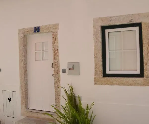 Дом отдыха Classic Homes: Bright & In Belem Лиссабон