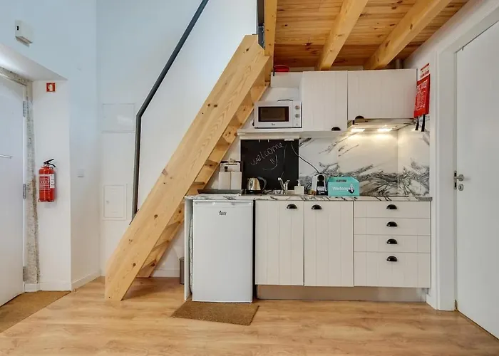 Classic Homes: Bright & In Belem Дом отдыха *