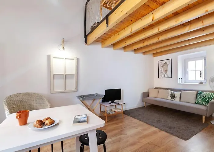 Classic Homes: Bright & In Belem Дом отдыха