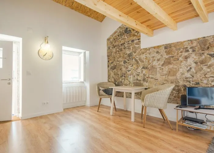 Classic Homes: Bright & In Belem Дом отдыха *