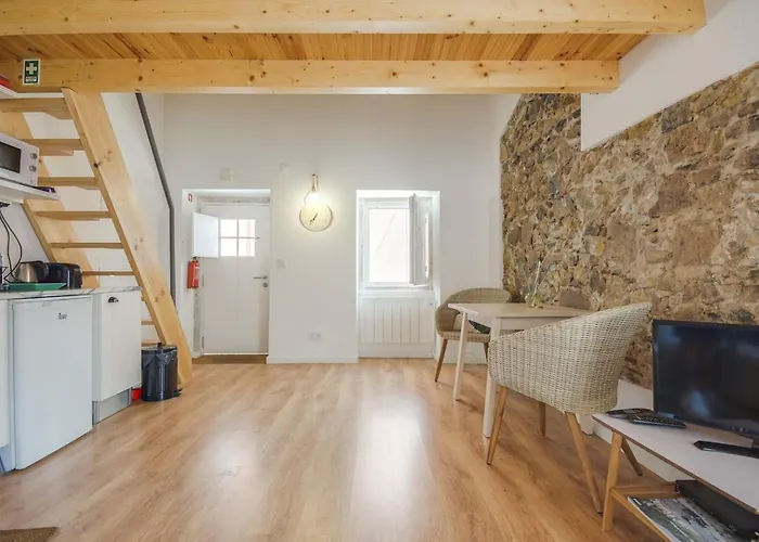 Classic Homes: Bright & In Belem Дом отдыха