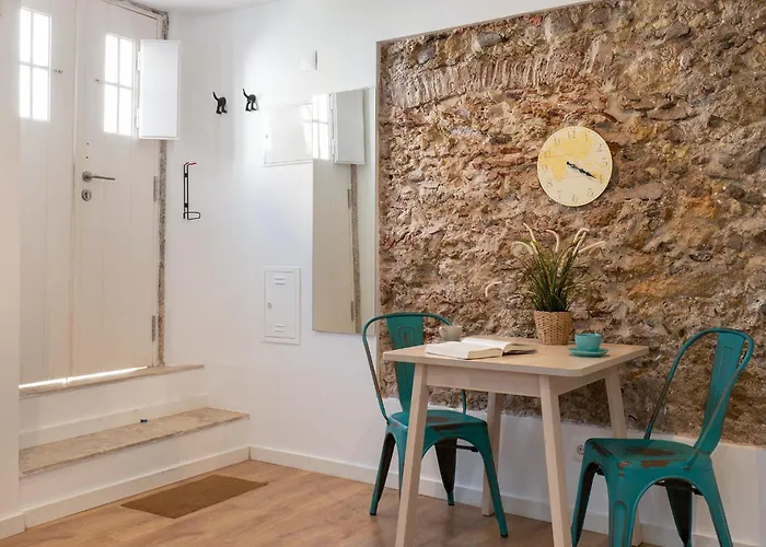 Classic Homes: Bright & In Belem Дом отдыха *