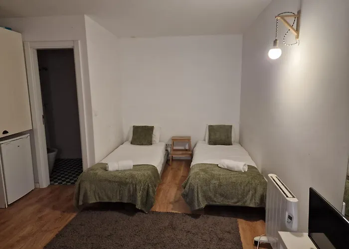 Classic Homes: Bright & In Belem Дом отдыха