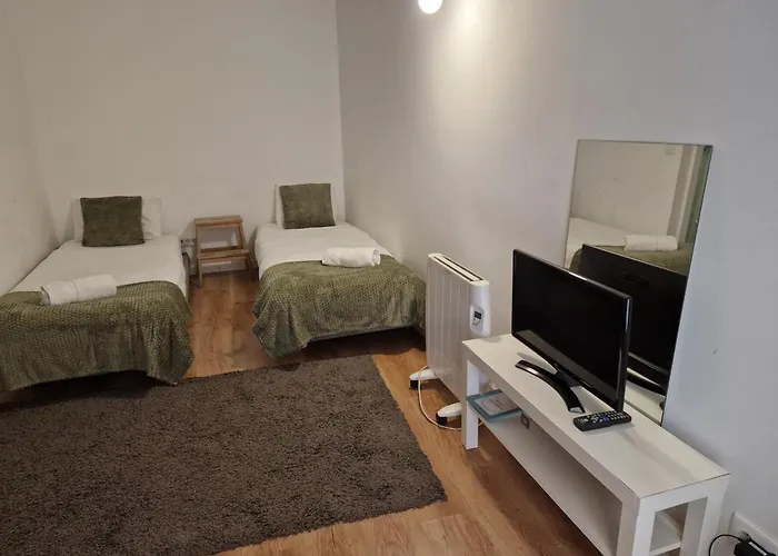 Classic Homes: Bright & In Belem * Lisbon