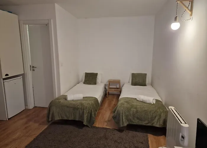 Дом отдыха Classic Homes: Bright & In Belem Лиссабон