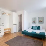Classic Homes: Bright & In Belem Дом отдыха