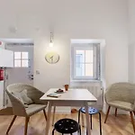 Classic Homes: Bright & In Belem Дом отдыха *